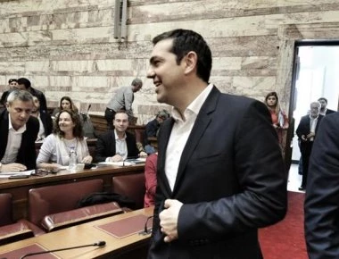 Οι «53» προς ΣΥΡΙΖΑ: «Να ξαναδούμε τις συμμαχίες μας»